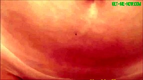 Arousing Amateur Wife Bent Over For Big Tits Fucking