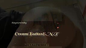 fat mature tattooed milf slut with big ass twerks for young babe in sexy black twerkaholic video smash