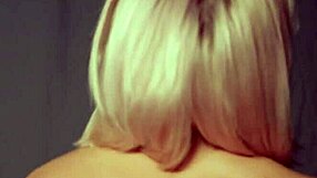 Mandy Dee Strip Tease!