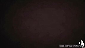 Chayenhy records video waiting for lover