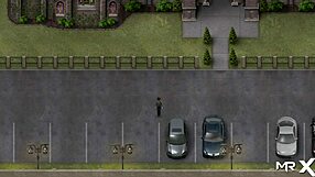 mistress answers lust epidemic call in hentai