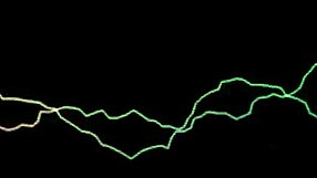 Student fucks off the leasing rate with three guys!