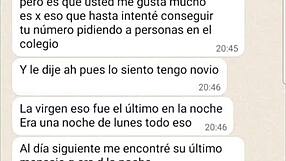 Mi Novia Es Infiel Parte 3