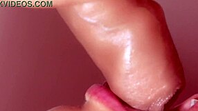 Blonde teen cums hard after party, sucking and fucking until the last drop