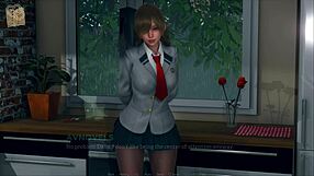 In the world of Eternum 8, adventurers embark on epic quests in this anime-inspired game.