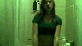 Awesome Teen Girl Dancing Compilation