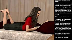 oh small 18+ gesture episode 16 - 3d comics 3d cartoon sex