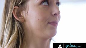 Horny Gynecologist Helps Milfs With Stepdaughter Lily Larimar