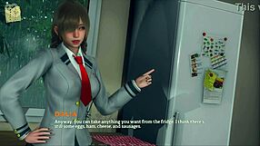 In the world of Eternum 8, adventurers embark on epic quests in this anime-inspired game.