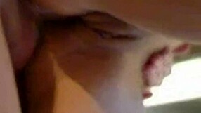 Indian girl shows off big tits in steamy sex video