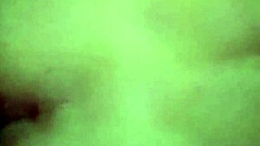 feeling the intense pleasure of doggy style fucking bent over