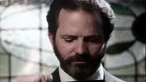 Classic Pornstar Annette Haven Delivers an Epic Blowjob in Retro Scene