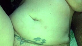 peguei um pintudo na favela pra foder comigo