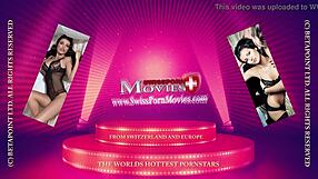 Student fucks off the leasing rate with three guys!