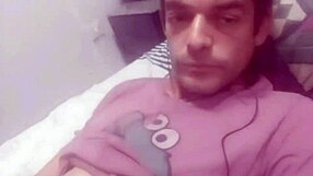 Platoons Cave Offers Amateur BDSM Masturbation Sessions