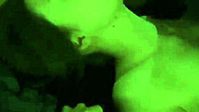 just enjoying a relaxing massage with a vietnamese girl next door