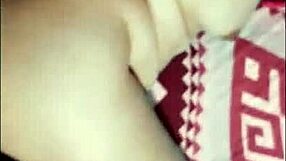 girlfriend begs for friends to join fuck