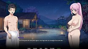 portuguese hentai game goodbye eternity