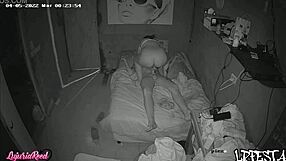 i got caught on camera with lujuria reed