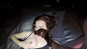 i tease with my knee socks