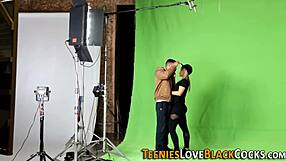 blonde teen pounded by huge dick