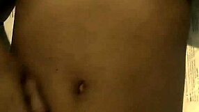 indian husband fucks wife's ass in anal sex at home