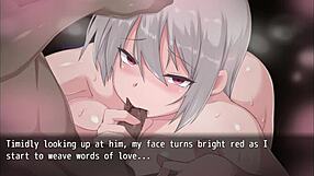 Grace endures blowjob humiliation outdoors!