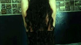 Adorable 18 Yo Afraid To Hurt With Monster Cock