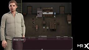 mistress answers lust epidemic call in hentai