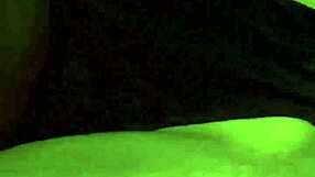 indian husband fucks wife's ass in anal sex at home