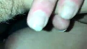 Young guy gets sucked by mature woman, so hot