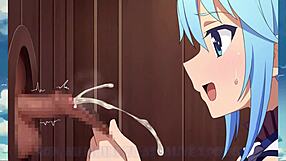 Aqua Juge Ton Niveau De Perversion Femdom Joi Choix Multiples Cei Joi Fr