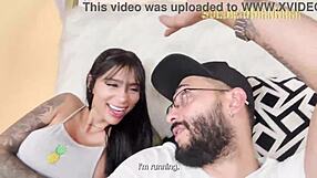 Hometown teen craves huge cock