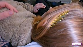 it's crazy why do that to your own stepmother's mouth?