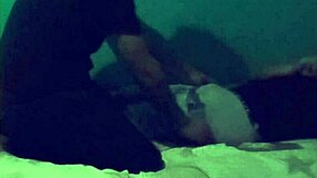 Brotheragem With Friend After Party