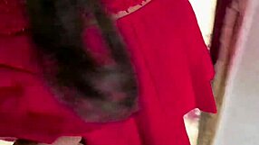 hot wife payal gets hardcore romantic banging while working in village