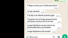 Mi Novia Es Infiel Parte 3