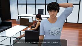 yo, check this milfy city v0.6e perverted psychologist dubbing now