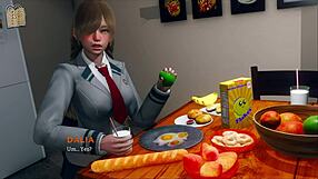 In the world of Eternum 8, adventurers embark on epic quests in this anime-inspired game.