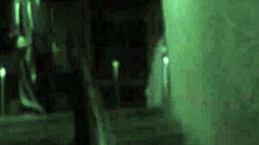 Lavandra May and Elke intensely share a big cock in group anal