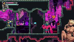 Forbidden sex hex in Flip Witch: The benefits of playing