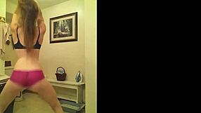 Awesome Teen Girl Dancing Compilation