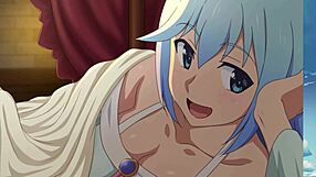 Aqua Juge Ton Niveau De Perversion Femdom Joi Choix Multiples Cei Joi Fr