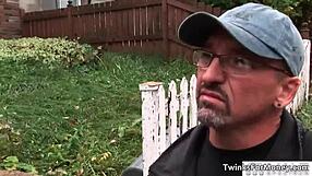 Sexy Twinks Engage In Hardcore Gay Blowjob And Sex