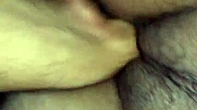 Neighbor Hookup With Big Tits Doggystyle