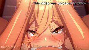 theobrobinemale powers up with intense assistance