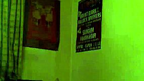 hidden cam captures fat amateur jerking off to intense orgasm