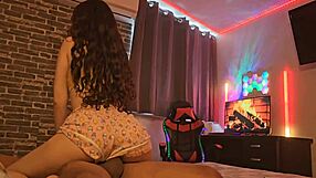 i suck an ride my stepfather's cock