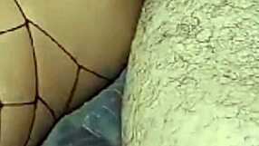 Breaking her ass with thick dick!