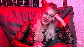 You're A Sinner, Earn Forgiveness With Your Dick